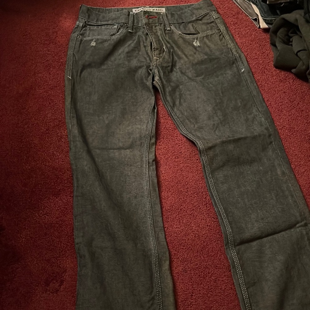 Express Jeans
